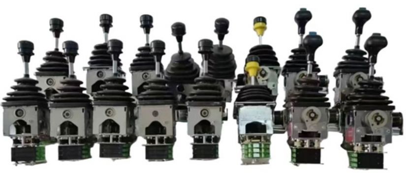 點擊查看詳細信息<br>標題：四、<SJ>P-QT18系列主令控制器 閱讀次數：606